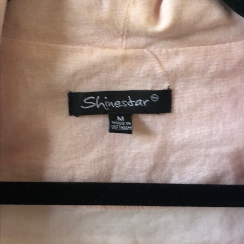Pink jacket - Picture 4 of 4